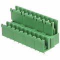 1845565 - 1845565 datasheet pdf and Terminal Blocks - Headers, Plugs and Sockets product details from Phoenix Contact stock available on our website
