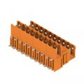 1725250000 - Conn Shrouded Header HDR 20 POS 5.08mm Solder RA Thru-Hole