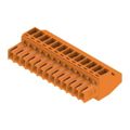 1638660000 - TERM BLOCK PLUG 13POS 3.5MM