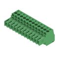 1606590000 - TERM BLOCK PLUG 12POS STR 3.5MM