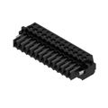 1615890000 - TERM BLOCK PLUG 13POS STR 3.5MM