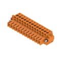 1606750000 - TERM BLOCK PLUG 13POS STR 3.5MM