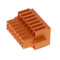 1748050000 - TERM BLOCK PLUG 14POS STR 3.5MM