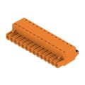 1018010000 - TERM BLOCK PLUG 14POS STR 5MM