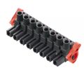 1164980000 - TERM BLOCK PLUG 8POS STR 7.62MM