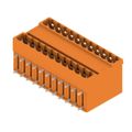 1614440000 - TERM BLOCK HDR 22POS 90DEG 5MM