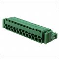 1808666 - 1808666 datasheet pdf and Terminal Blocks - Headers, Plugs and Sockets product details from Phoenix Contact stock available on our website