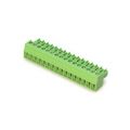 1792940000 - TERM BLOCK PLUG 16POS STR 3.81MM