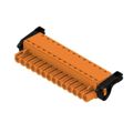 1014510000 - TERM BLOCK PLUG 14POS STR 5.08MM