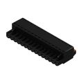 1013570000 - TERM BLOCK PLUG 15POS STR 5.08MM