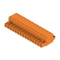 1013830000 - TERM BLOCK PLUG 15POS STR 5.08MM
