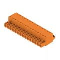 1018020000 - TERM BLOCK PLUG 15POS STR 5MM