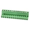 1-796640-4 - 1-796640-4 datasheet pdf and Terminal Blocks - Headers, Plugs and Sockets product details from TE Connectivity AMP Connectors stock available on our website