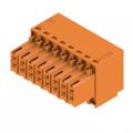1727610000 - 1727610000 datasheet pdf and Terminal Blocks - Headers, Plugs and Sockets product details from Weidmüller stock available on our website