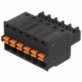 1800276 - 1800276 datasheet pdf and Terminal Blocks - Headers, Plugs and Sockets product details from Phoenix Contact stock available on our website