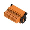 1748380000 - 1748380000 datasheet pdf and Terminal Blocks - Headers, Plugs and Sockets product details from Weidmüller stock available on our website