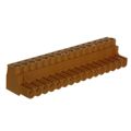 1954350000 - 1954350000 datasheet pdf and Terminal Blocks - Headers, Plugs and Sockets product details from Weidmüller stock available on our website