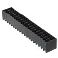 1787373 - Pluggable Terminal Blocks 19 Pos 3.5mm Dbl Row Through Hole Header