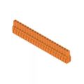1682930000 - Conn Board to Board SKT 22 POS 5.08mm Solder ST Thru-Hole Box
