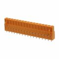 1648940000 - Conn Board to Board SKT 17 POS 5.08mm Solder ST Thru-Hole Box
