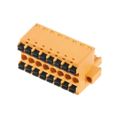 1065120000 - TERM BLOCK PLUG 8POS STR 5.08MM