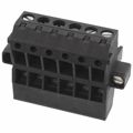 1717165 - TERM BLOCK PLUG 6POS STR 5.08MM