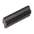 1639840000 - TERM BLOCK PLUG 16POS 3.5MM