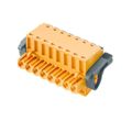 1065190000 - TERM BLOCK PLUG 8POS STR 5.08MM