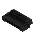1931860000 - TERM BLOCK PLUG 7POS STR 7.62MM