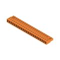 1648520000 - Conn Board to Board SKT 23 POS 5.08mm Solder RA Thru-Hole Box