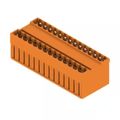1602510000 - Conn Shrouded Header M 28 POS 5.08mm Solder ST Thru-Hole Box
