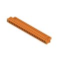 1843950000 - Conn Board to Board SKT 22 POS 5.08mm Solder RA Thru-Hole Box