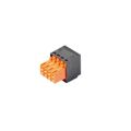 1944610000 - TERM BLOCK PLUG 10POS STR 3.5MM