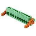 1808983 - 1808983 datasheet pdf and Terminal Blocks - Headers, Plugs and Sockets product details from Phoenix Contact stock available on our website
