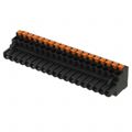 1000200001 - TERM BLOCK PLUG 19POS 5.08MM