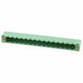 1776634 - Pluggable Terminal Blocks 15 Pos 5.08mm pitch Through Hole Header