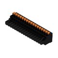 1000180001 - TERM BLOCK PLUG 17POS 5.08MM