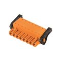 1016170000 - TERM BLOCK PLUG 4POS STR 5MM