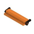 1014540000 - TERM BLOCK PLUG 17POS STR 5.08MM