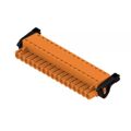 1016510000 - TERM BLOCK PLUG 17POS STR 5MM
