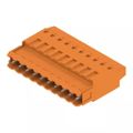 1611790000 - TERM BLOCK PLUG 10POS STR 5.08MM