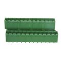 1-284065-2 - TERM BLOCK HDR 24POS VERT 5.08MM