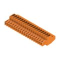 1638710000 - TERM BLOCK PLUG 18POS 3.5MM