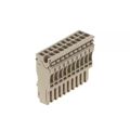 1815560000 - Conn Terminal Block F 10 POS ST 20A