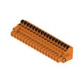 1002240000 - TERM BLOCK PLUG 17POS 5.08MM