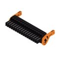1688020000 - 1688020000 datasheet pdf and Terminal Blocks - Headers, Plugs and Sockets product details from Weidmüller stock available on our website