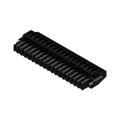 1639400000 - WEIDMULLER 1639400000 Pluggable Terminal Block, 3.5 mm, 18 Ways, 28 AWG, 14 AWG, 1.5 mm, Screw