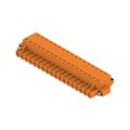 1013260000 - TERM BLOCK PLUG 18POS STR 5.08MM