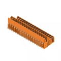 1726430000 - Conn Shrouded Header HDR 34 POS 5.08mm Solder RA Thru-Hole