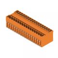 1601940000 - Conn Shrouded Header M 34 POS 5.08mm Solder RA Thru-Hole Box